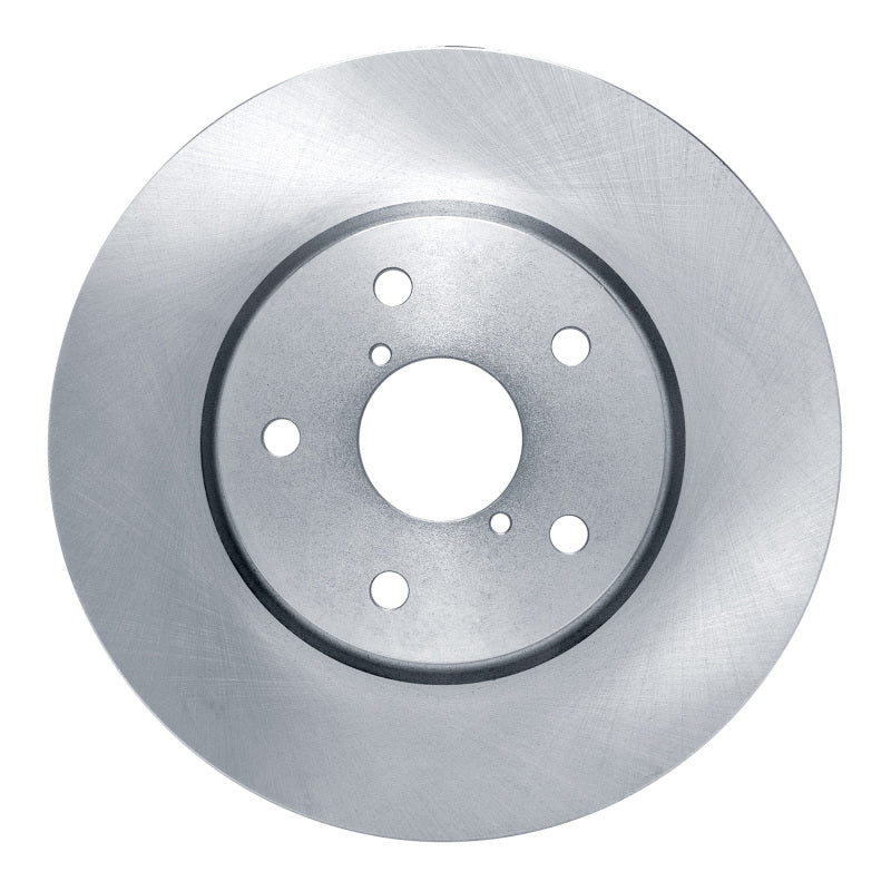 R1 24-25 Subaru Impreza Front Brake Rotor