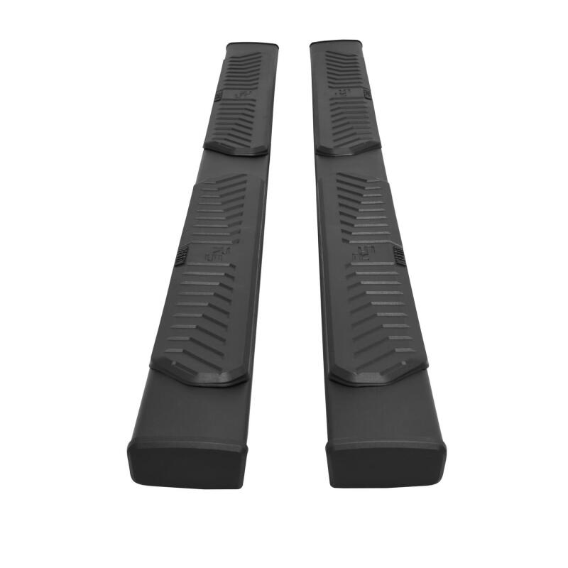 Westin 19-23 Ford Ranger SuperCrew R5 Nerf Step Bars - Blk