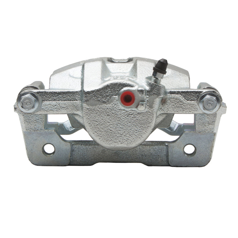 DFC 90-01 Acura INTEGRA Front-R Premium Caliper - Silver Zinc Coated