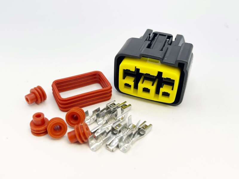 Ricks Motorsport Wiring Harness Connector Kit
