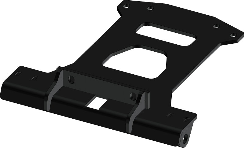 KFI 26+ Segway Fugleman UT6 UTV Plow Mount