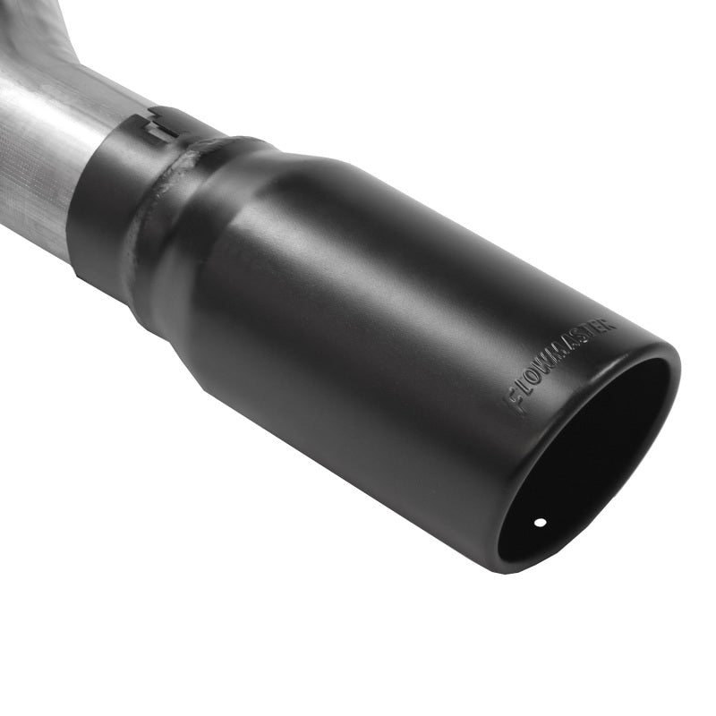 Flowmaster 17-25 SuperDUTY 6.2/6.8/7.3L FlowFX Cat-Back Exhaust System