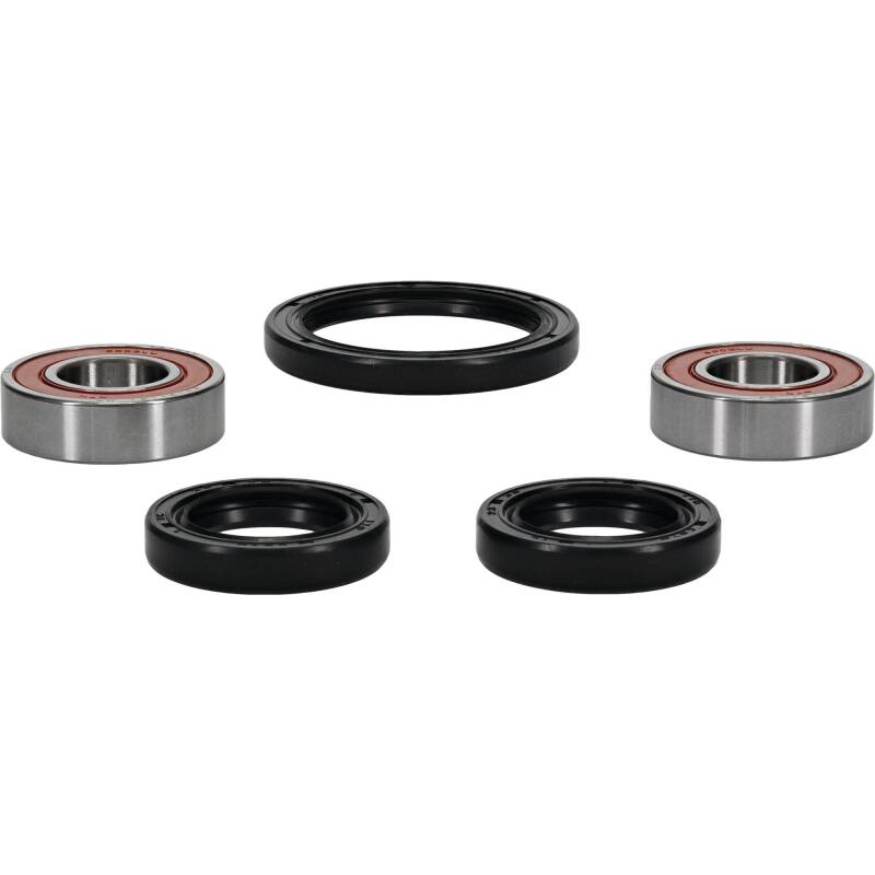 Pivot Works Premium Wheel Bearing