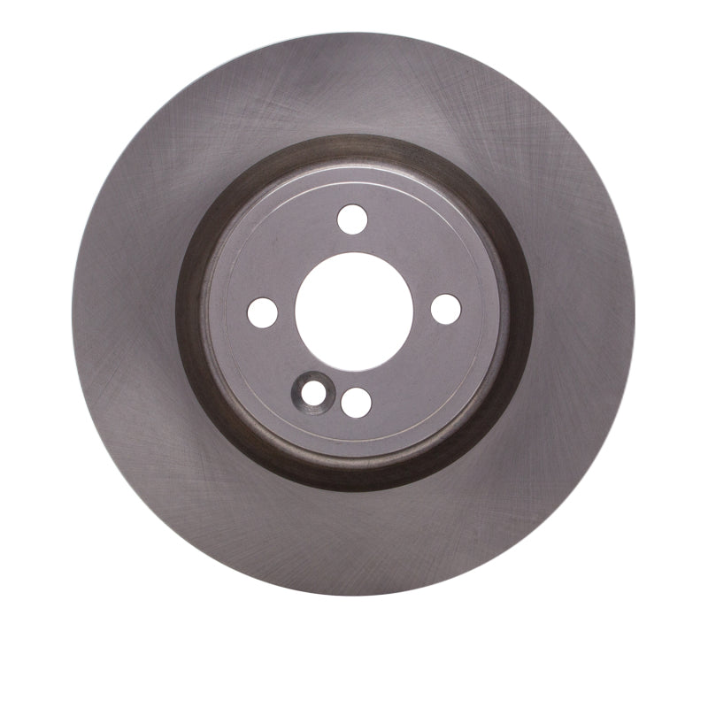 R1 09-14 Mini Cooper Clubman Front Brake Rotor