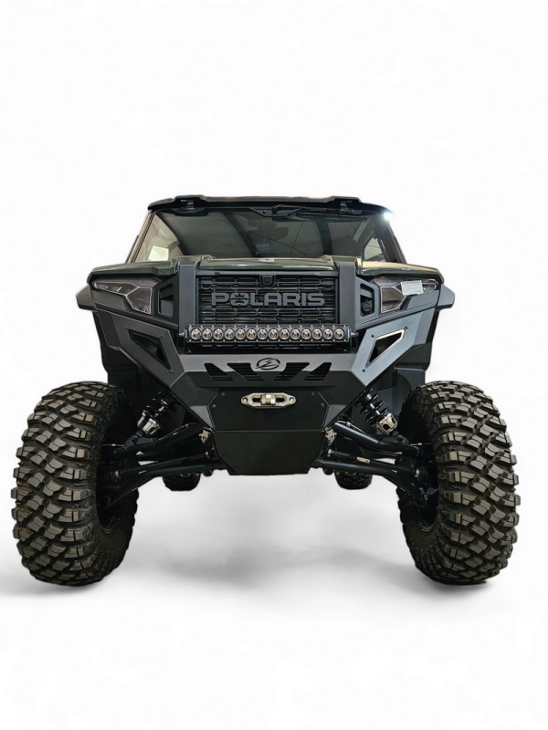 Elektric Offroad 2024+ Polaris Xpedition Volt Front Winch Bumper