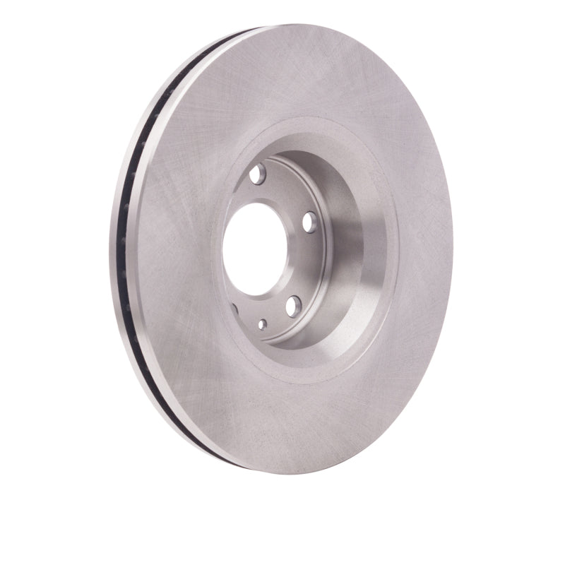 DFC 05-11 Audi A6 (USA/Canada) Front Brake Rotor