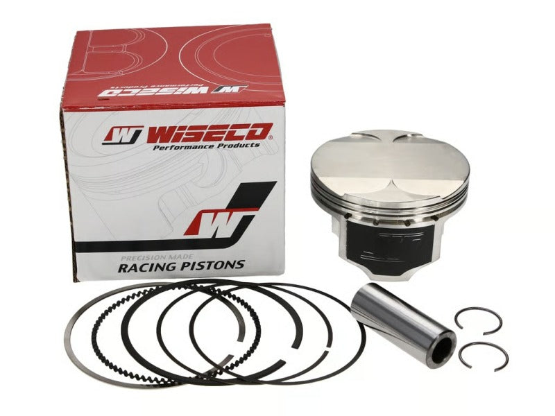 Wiseco Honda SXS1000R/X Talon 19-20 9.01 CR Piston Kit