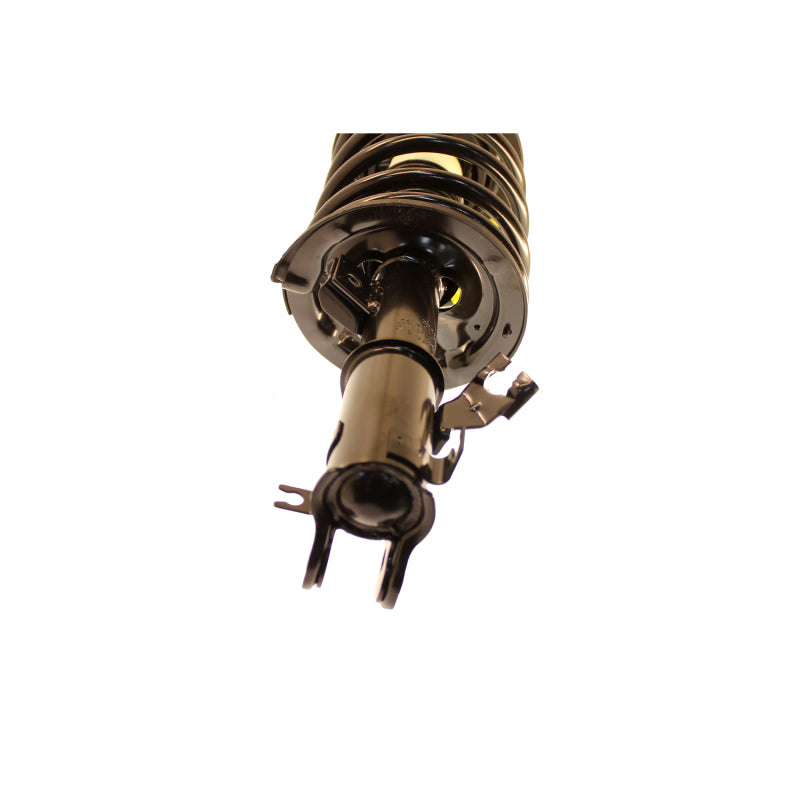 KYB Shocks & Struts Strut Plus Front Left 04-08 Nissan Maxima (Exc Electronic Adjust Suspension)