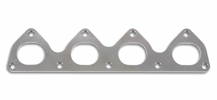 Vibrant Exhaust Manifold Flange for 05+ VW 2.5L 5 Cyl - 1/2in Thick