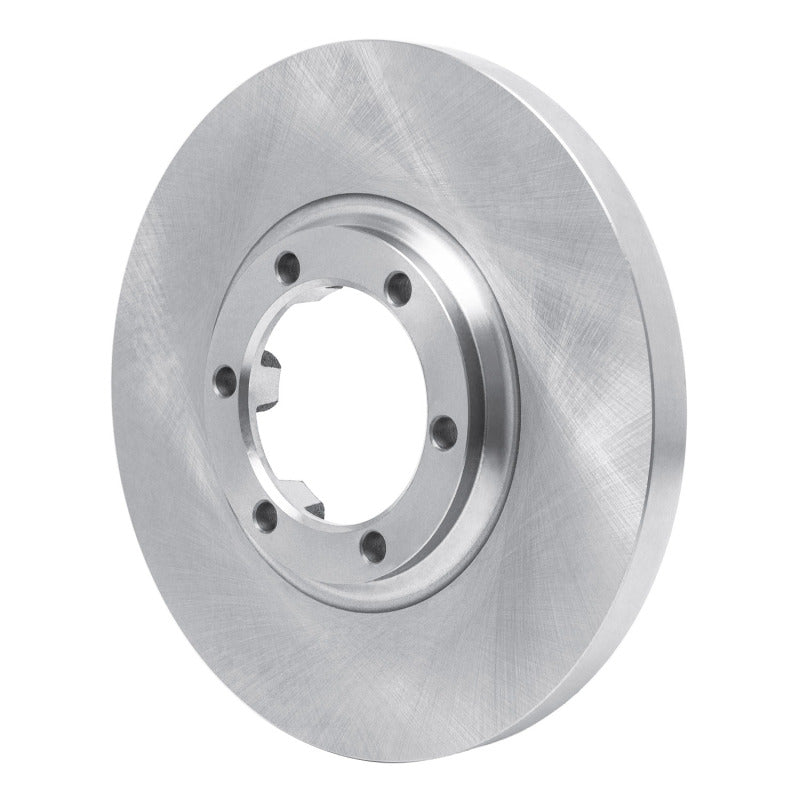DFC 79-86 Dodge Ram 50 Front Brake Rotor