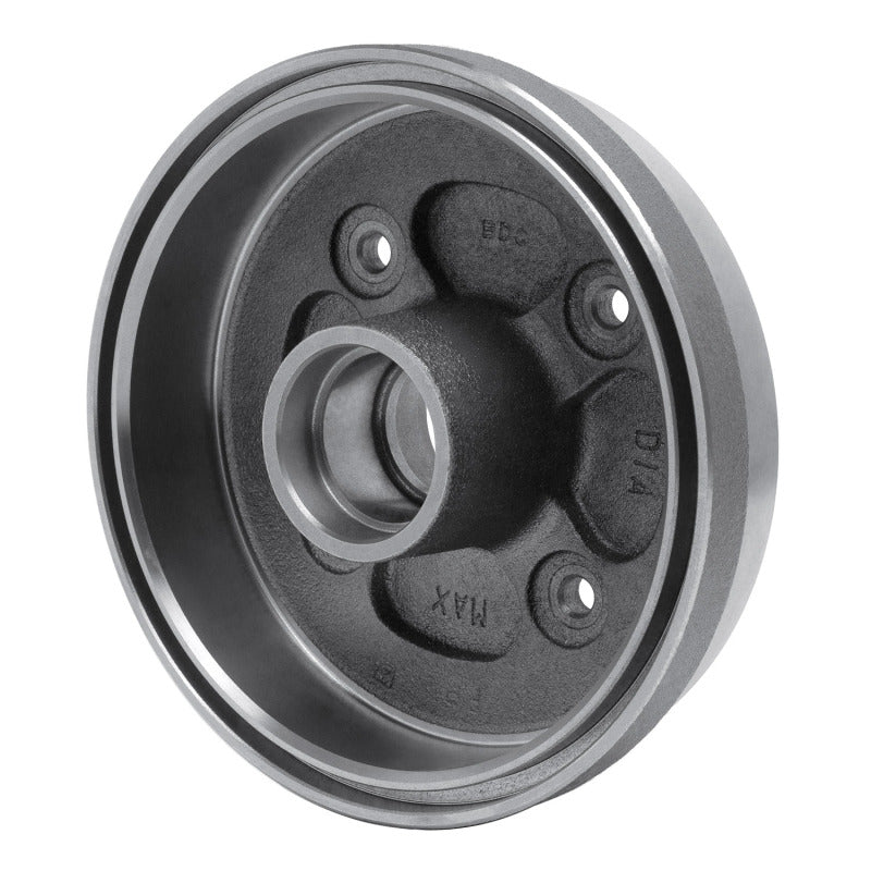 DFC 85-88 Chevrolet Sprint Rear True Balanced Brake Drum