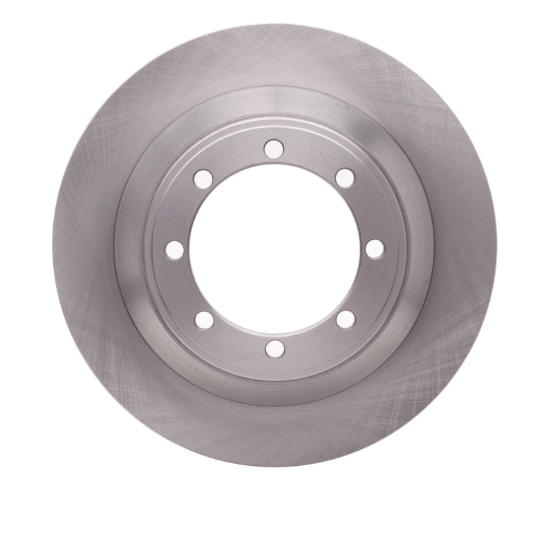 R1 08-20 Ford E-450 Super Duty Rear Brake Rotor