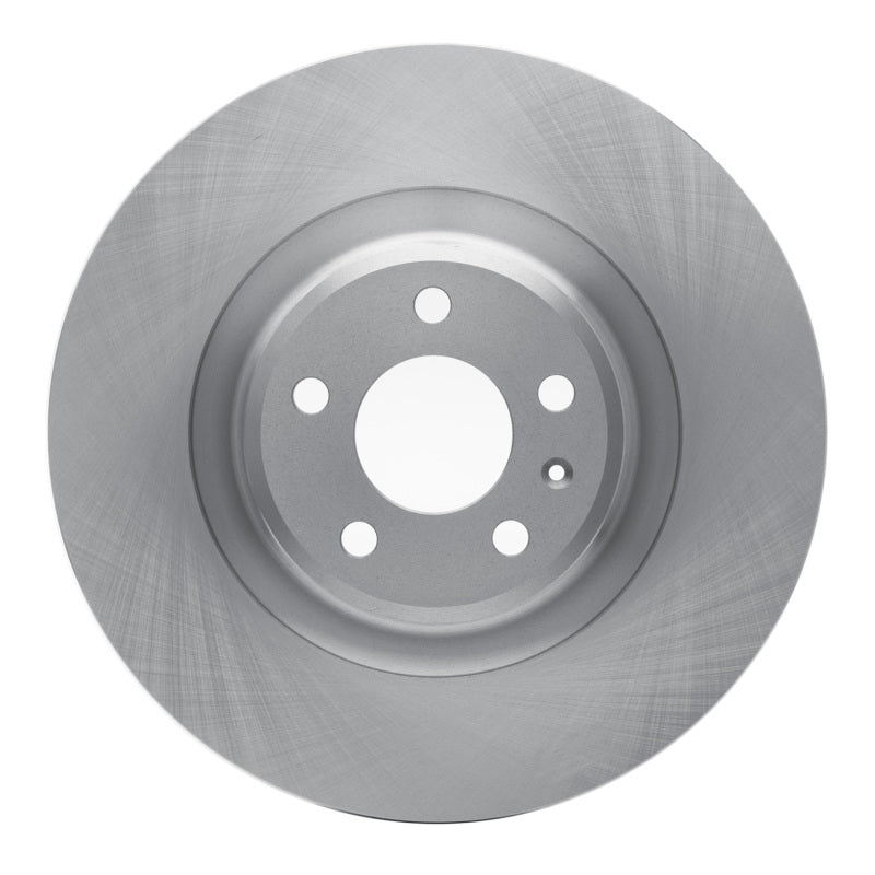 R1 08-11 Audi S5 Front Brake Rotor