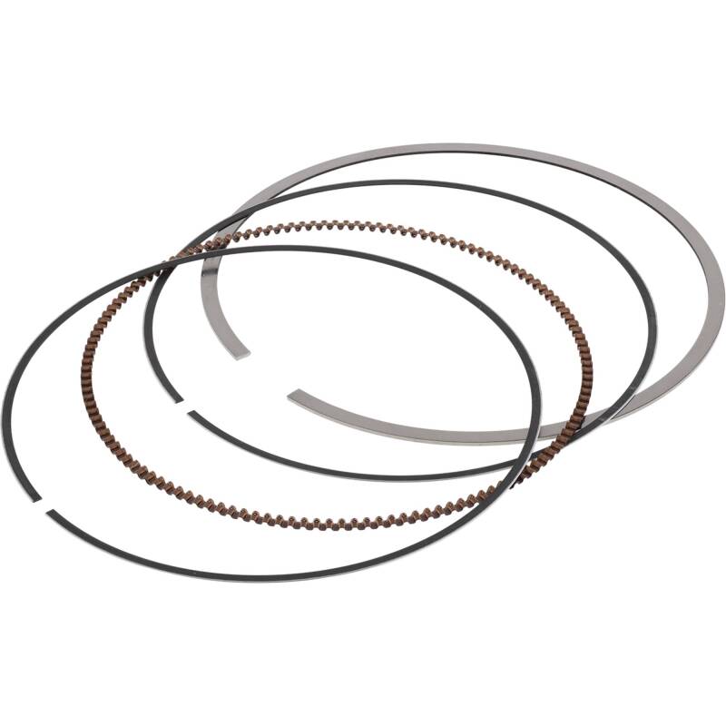 Vertex Piston 12-24 KTM 350 EXC-F 350cc Repl Ring Set