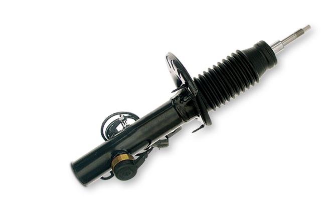 KYB Shocks & Struts Self Leveling Rear CHRYSLER Pacifica 2004-08