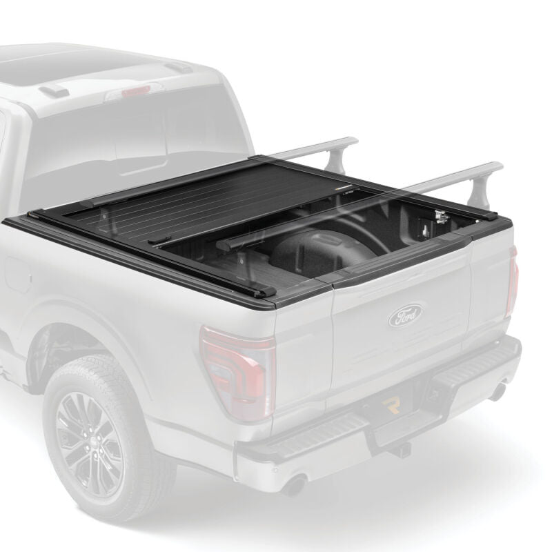 Retrax 15-18 F-150 Super Crew & Super Cab 5.5ft Bed RetraxPRO XR