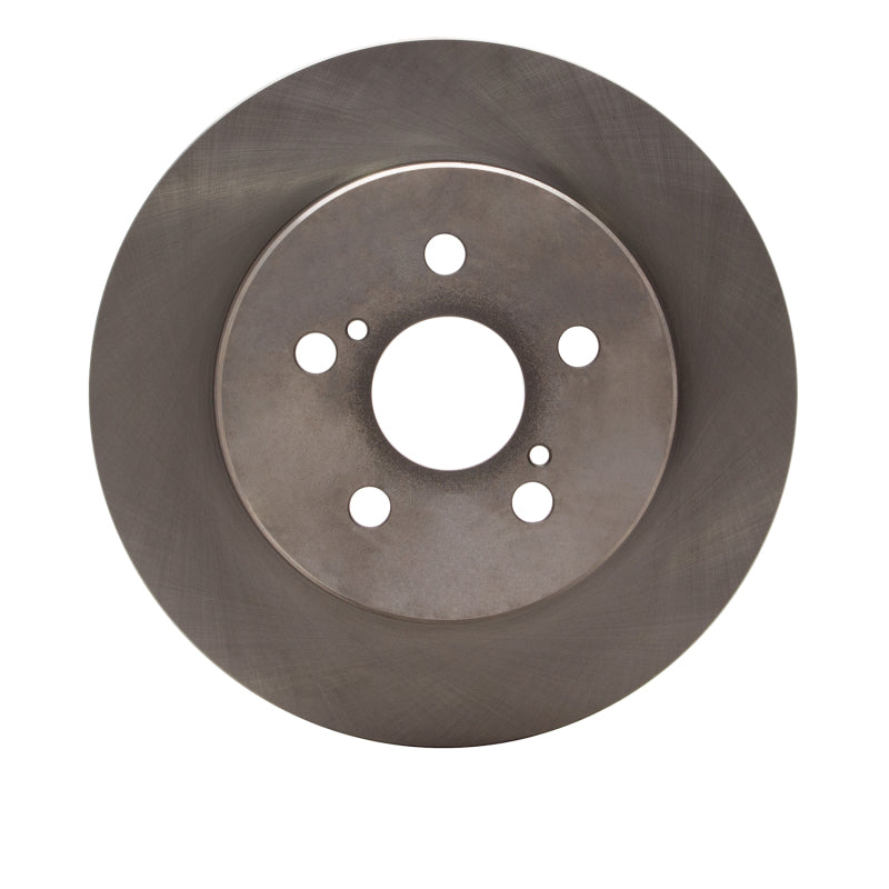 R1 19-25 Toyota Corolla (Mexico) Rear Brake Rotor