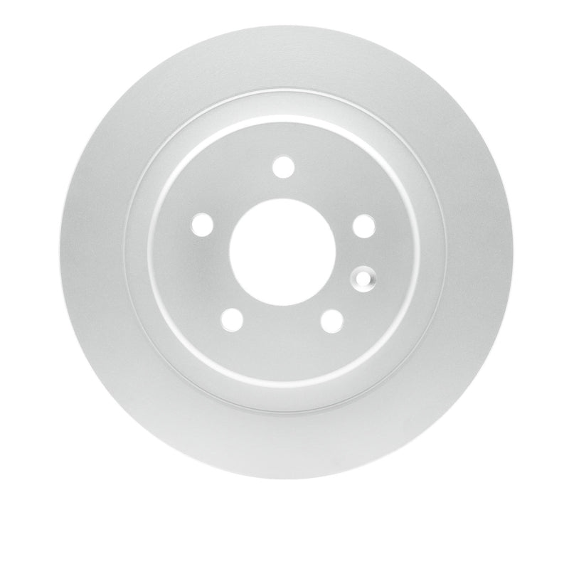 R1 16-18 Buick Envision Rear GeoSPEC Coated Rotor