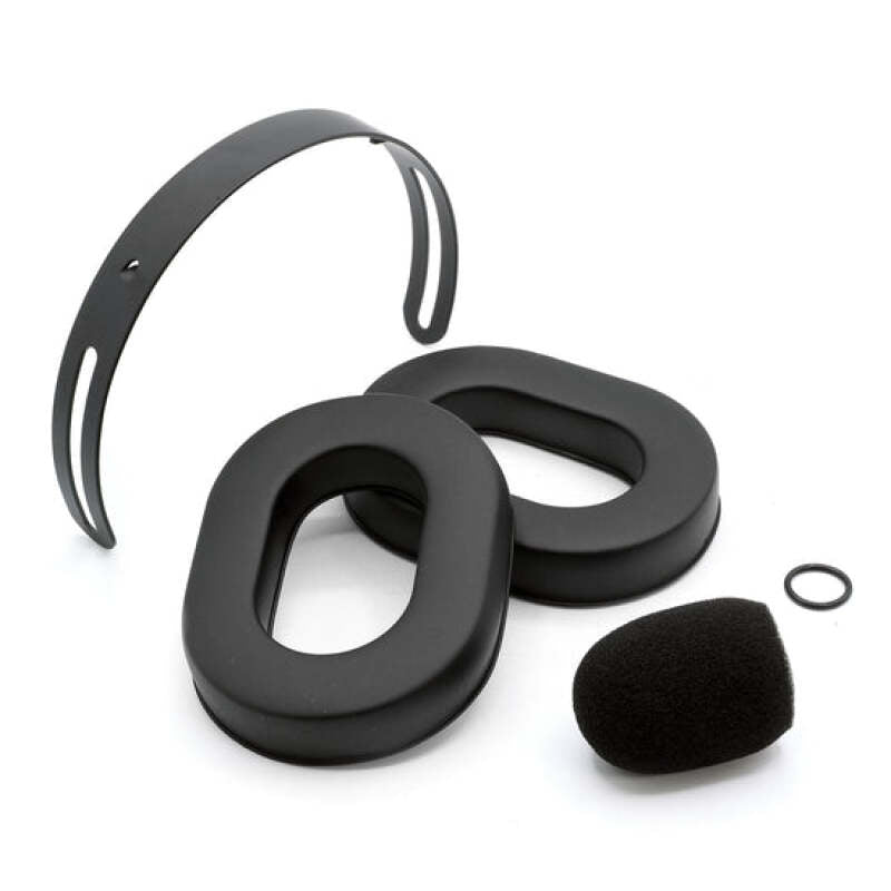 Rugged Radios Small Adult & Kids Headset Sizing Kit