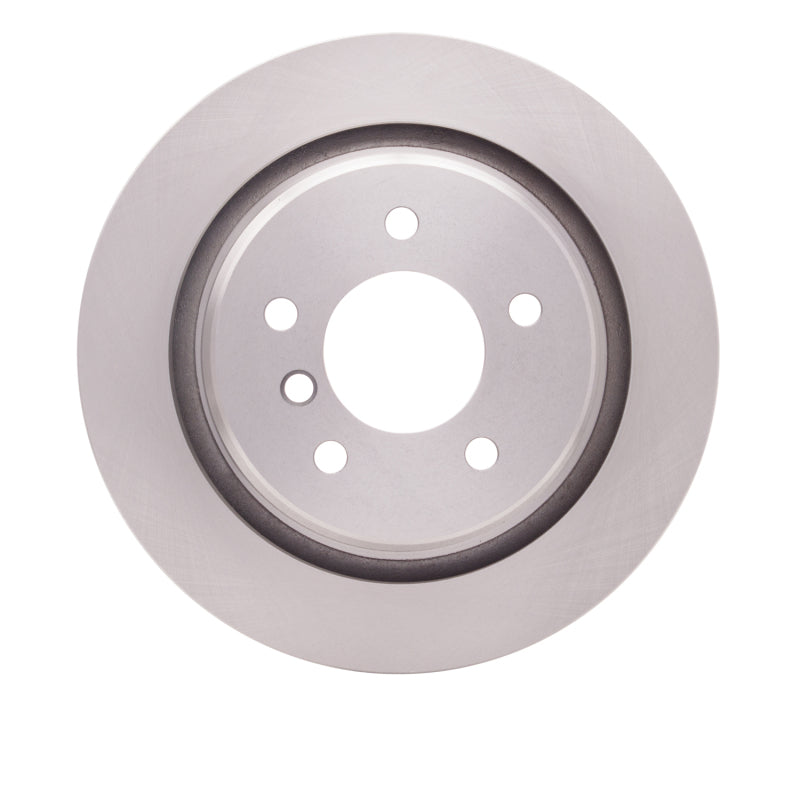 R1 95-02 BMW Z3 Right Rear Brake Rotor