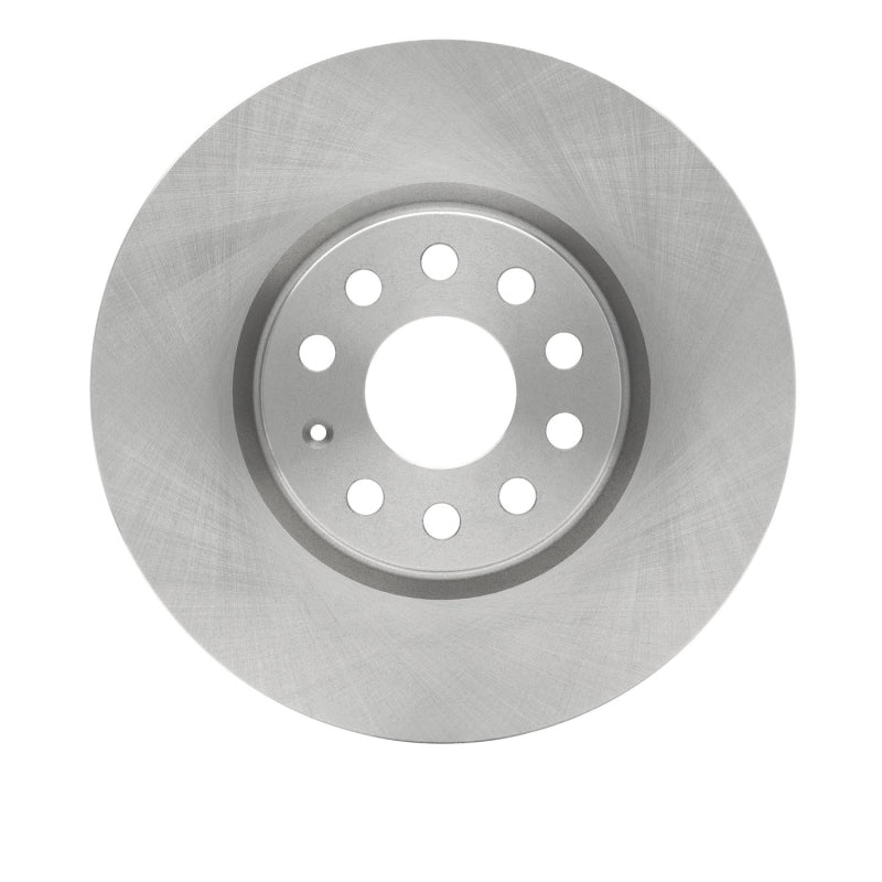 R1 2005-2025 Audi A3 Front Brake Rotor