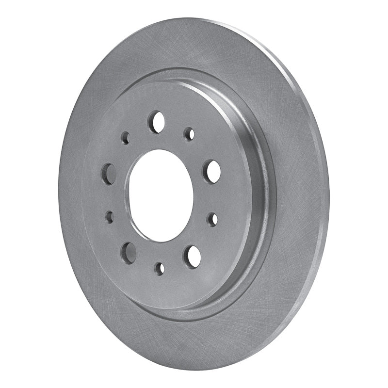 R1 88-94 Volvo 740 Rear Brake Rotor