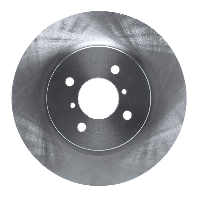 R1 13-17 Suzuki SWIFT (Mexico) Front Brake Rotor