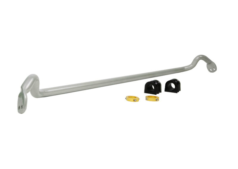 Whiteline 04-07 Subaru STi Front 27mm Swaybar-XX h/duty Blade adjustable