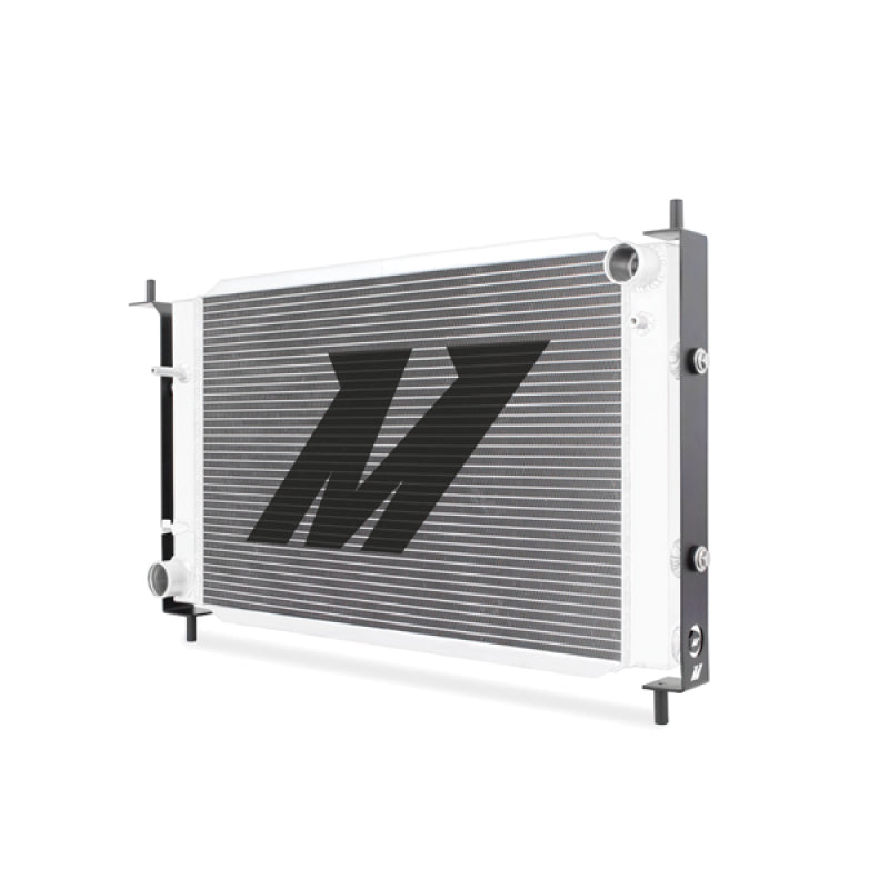 Mishimoto 94-95 Ford Mustang w/ Stabilizer System Manual Aluminum Radiator