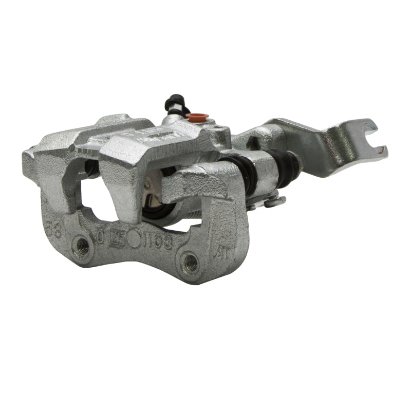 DFC 86-94 Mazda 323 Rear-R Silver Zinc Coated Premium Caliper