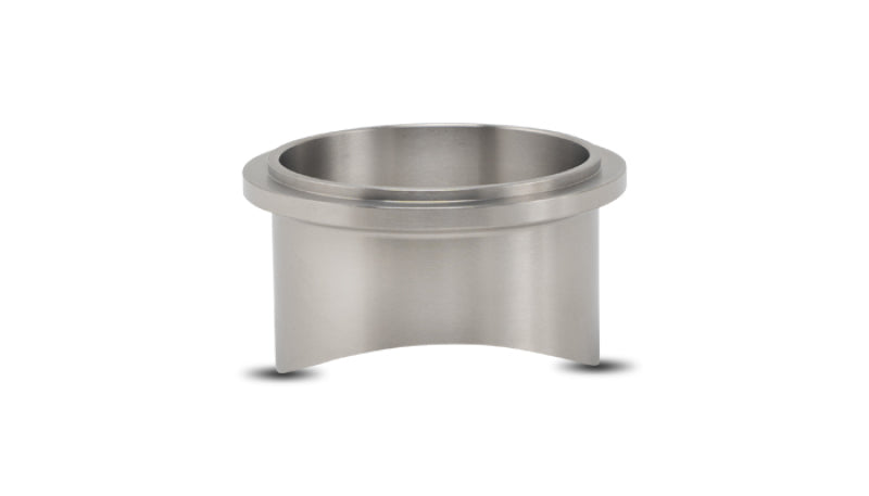 Vibrant Tial 50MM BOV Weld Flange Titanium - 2.50in Tube
