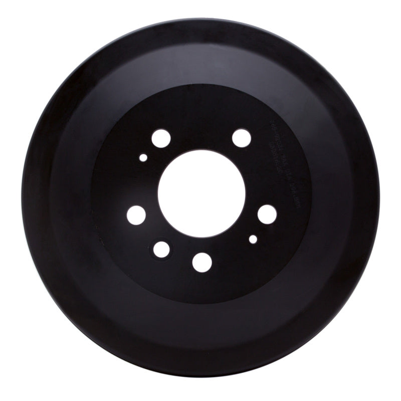 R1 2010-2017 Volkswagen AMAROK (Mexico) Rear Brake Drum