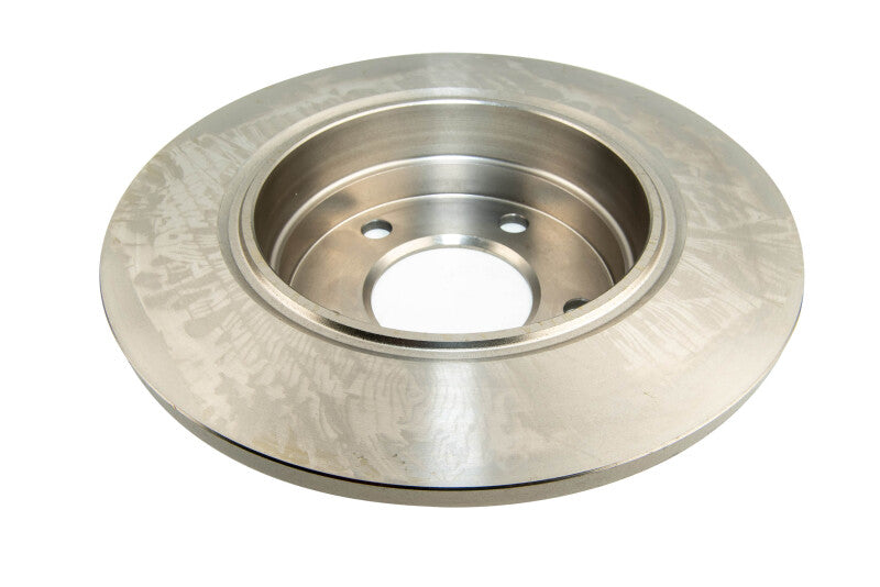 DBA 91-99 BMW 318i E36 Rear Street Series Standard Rotor