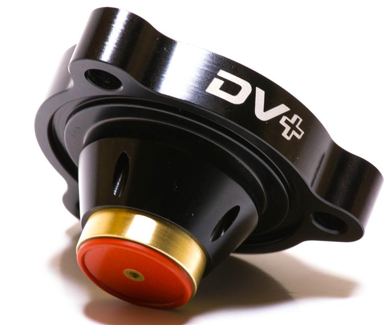 GFB Diverter Valve DV+ 2017+ Ford Focus RS