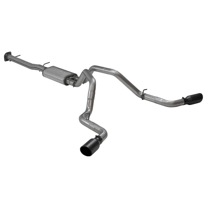 Flowmaster 20-25 GM 2500HD 6.6L CCB FlowFX DOS Exhaust System