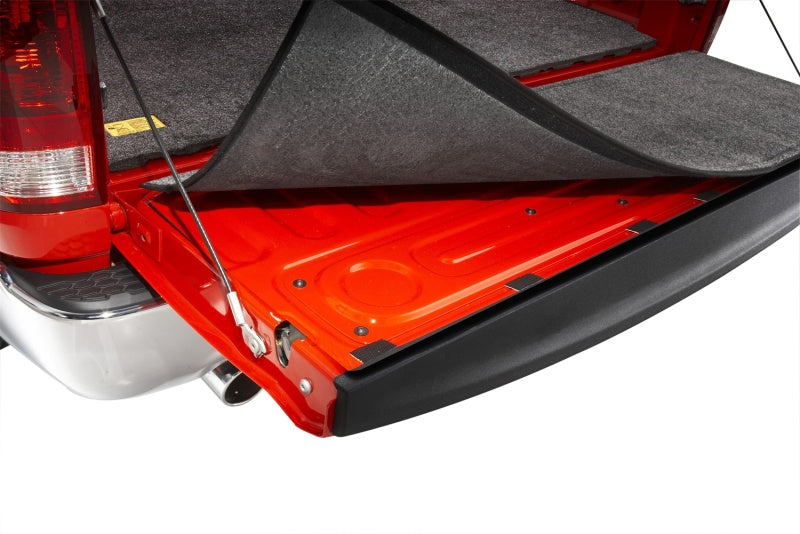 Bedrug 20-24 Jeep Gladiator JT Tailgate Mat