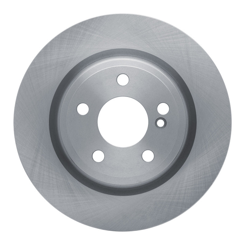 R1 14-19 Mercedes-Benz CLA250 Rear Brake Rotor