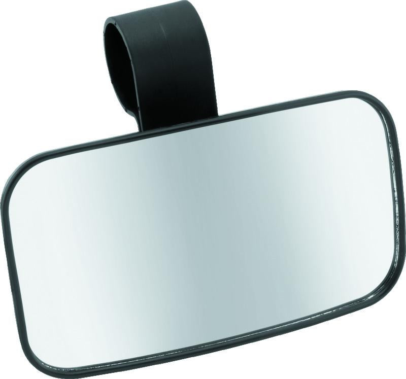QuadBoss Rear View Mirror UTV 1.75in
