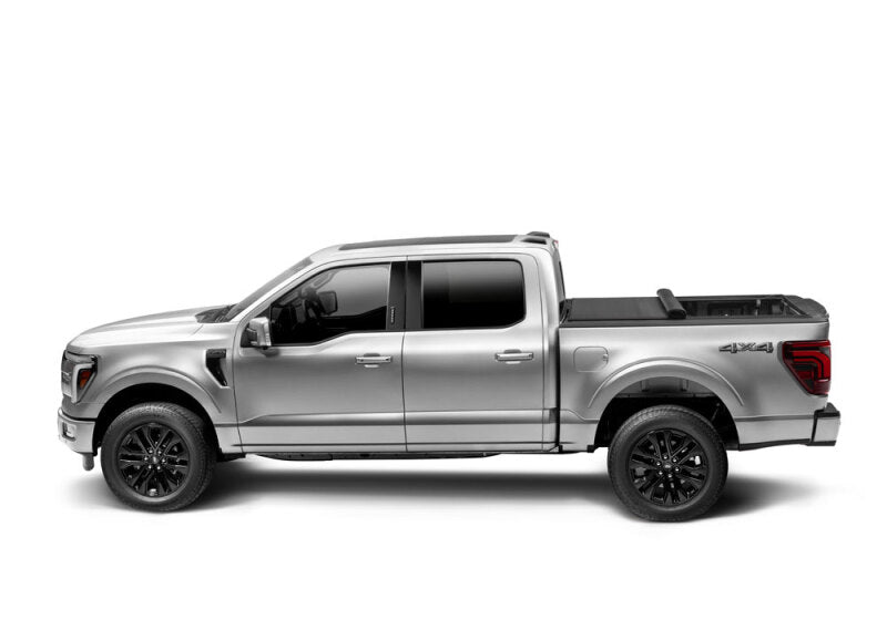 Truxedo 15-21 Ford F-150 5ft 6in Pro X15 Bed Cover