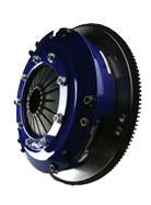 Spec 93-98 Supra Turbo (2JZGTE) E-Trim Super Twin Disc Clutch Kit