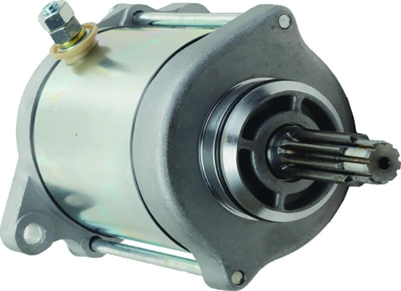 BikeMaster Starter