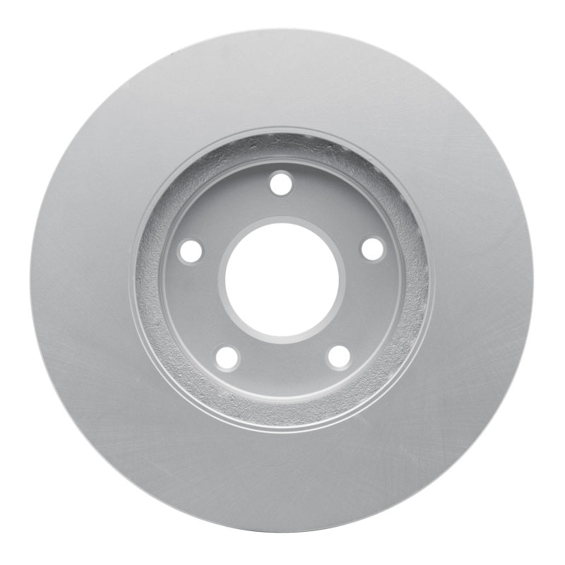 R1 02-17 Infiniti Q45 Front GeoSPEC Coated Rotor