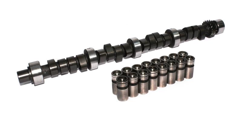 COMP Cams Cam & Lifter  295T H-10