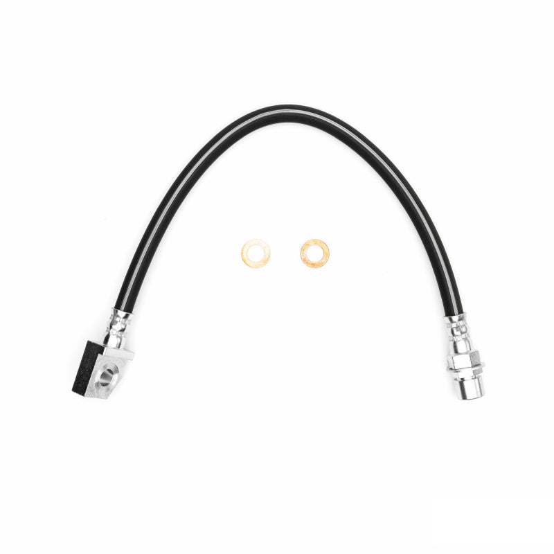R1 94-98 Ford Mustang Front-R Brake Hose