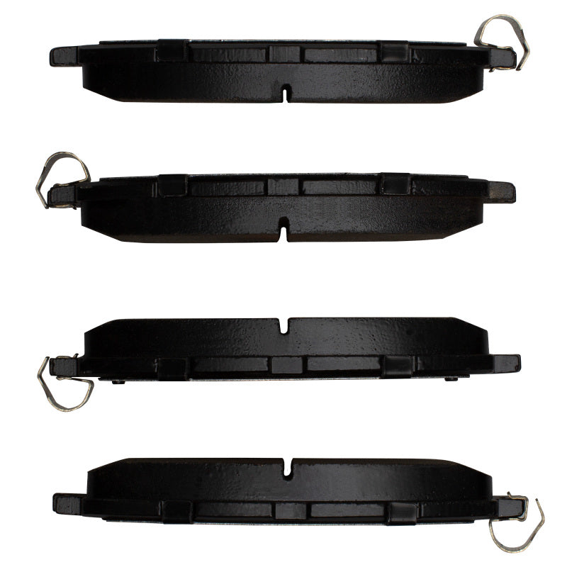 R1 19-25 Toyota Corolla (US/Canada) Front R1 Optimum OE Brake Pads