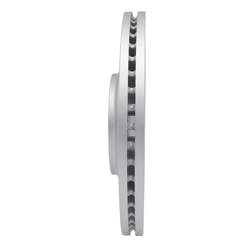 R1 21-25 Genesis GV80 Front GeoSPEC Coated Rotor