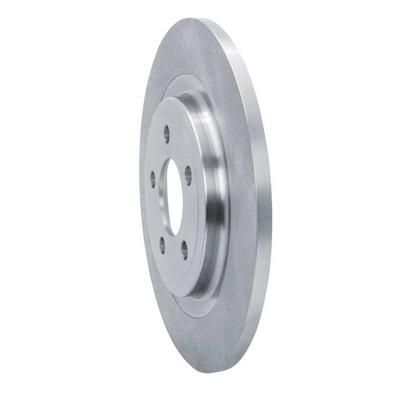 R1 20-25 Ford Explorer Rear Brake Rotor