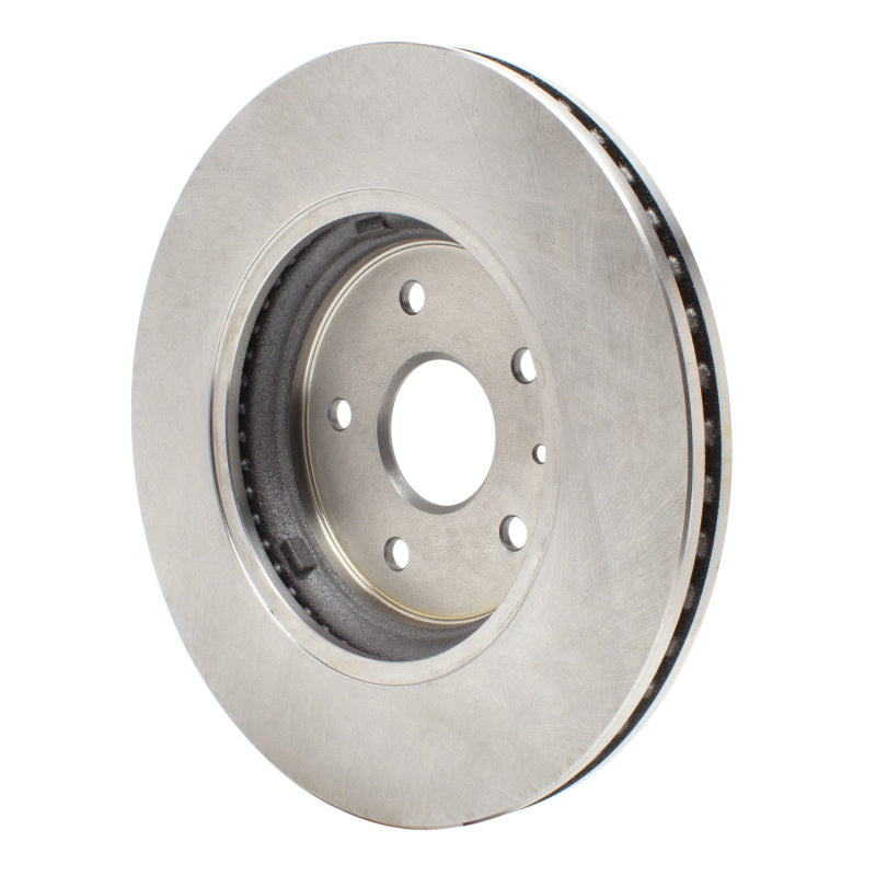 R1 22-24 Chevrolet CAPTIVA Front Brake Rotor