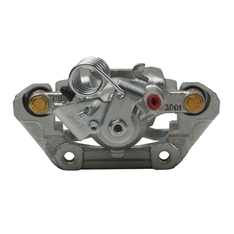 DFC 09-12 Ford Taurus SHO Rear-R Premium Caliper - Silver Zinc Coated