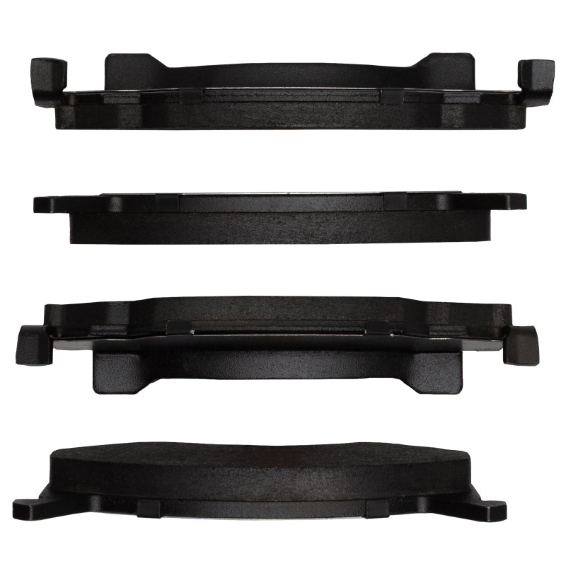 R1 73-97 Chrysler Newport Front R1 Ceramic Brake Pads